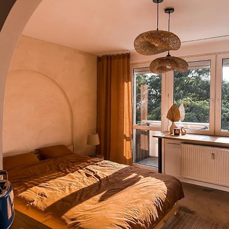 Sunset Stories Old Town Apartment Krakow Exterior photo