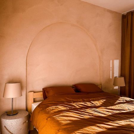 Sunset Stories Old Town Apartment Krakow Exterior photo