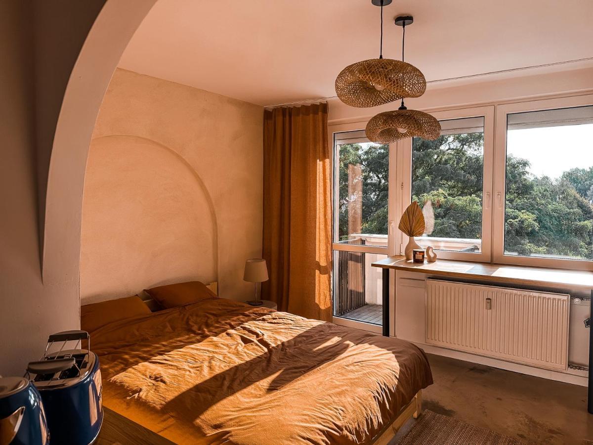 Sunset Stories Old Town Apartment Krakow Exterior photo