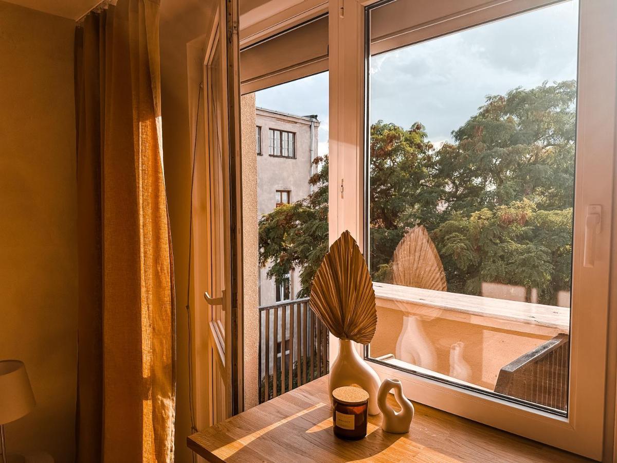 Sunset Stories Old Town Apartment Krakow Exterior photo